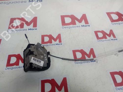 Used Front right lock MINI MINI (R56) [2005-2014]  12664145