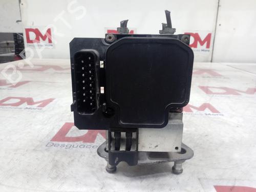ABS pump MERCEDES-BENZ A-CLASS (W168) A 160 (168.033, 168.133) | BP12670484M43 