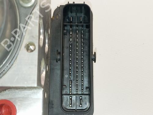 ABS pump RENAULT KANGOO Express (FW0/1_) 1.5 dCi 75 (FW07, FW10, FW04) | BP36385368M43 - Image 2