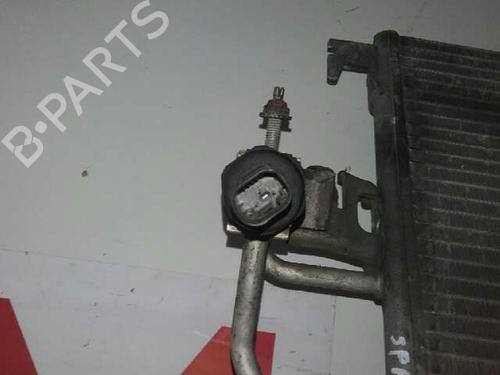 AC radiator MERCEDES-BENZ SPRINTER 3-t Van (B906) 213 CDI (906.611, 906.613) | BP12646447M32 