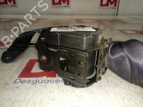 Rear right seatbelt CITROËN C5 II (RC_)  | BP12839484I28 