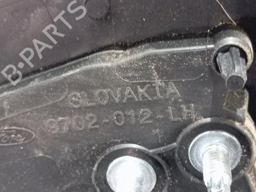 Left mirror FORD PUMA (J2K, CF7)  | BP29548458C26 