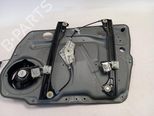 Front left window mechanism MERCEDES-BENZ A-CLASS (W169) A 180 CDI (169.007, 169.307) | BP31337673C22 