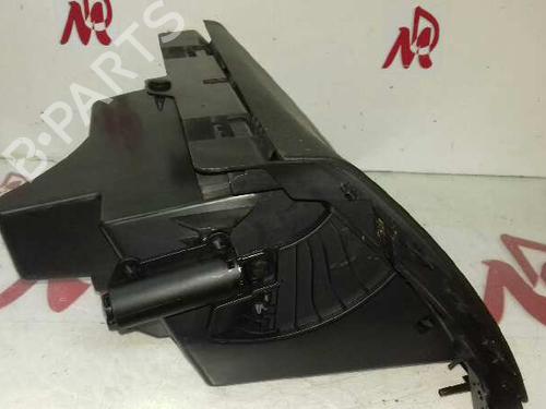 Glove box OPEL ASTRA K (B16) 1.6 CDTi (68) | BP12640517C95 
