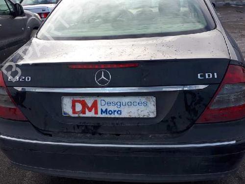 ABS pump MERCEDES-BENZ E-CLASS (W211)  | BP12657654M43 