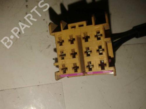 Left mirror SKODA FABIA II (542) | BP30369494C26