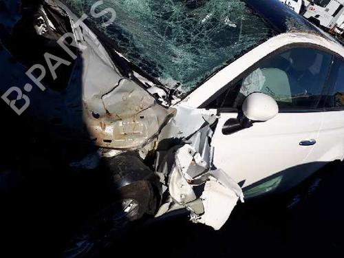 Left sun visor FIAT 500 (312_)  | BP13616128I1 