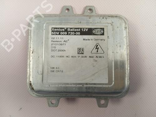 Xenon ballast OPEL INSIGNIA A Sports Tourer (G09)  | BP29335349C53 