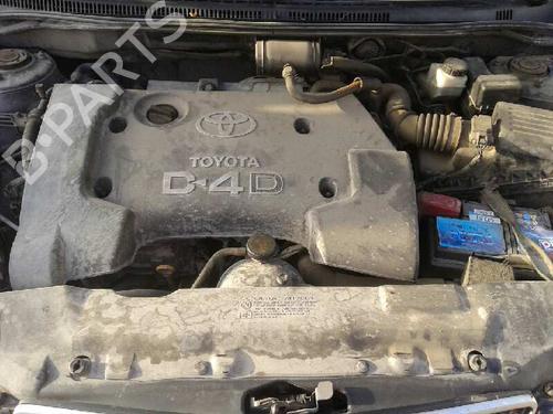 Elektronische module TOYOTA COROLLA (_E12_)  | BP14127326M83 