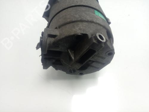 AC compressor OPEL SIGNUM Hatchback (Z03)  | BP22747858M34 