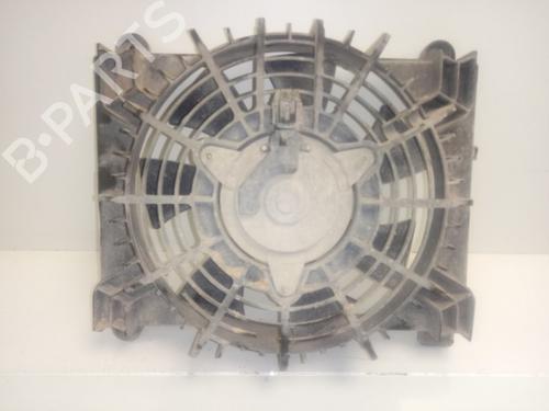 Used Radiator fan RENAULT TRUCKS Maxity [2007-2025]  18681622