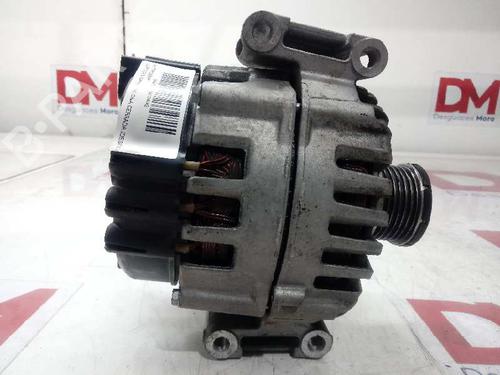 Used Alternator MERCEDES-BENZ SPRINTER 5-t Van (B906) [2006-2020]  12667777