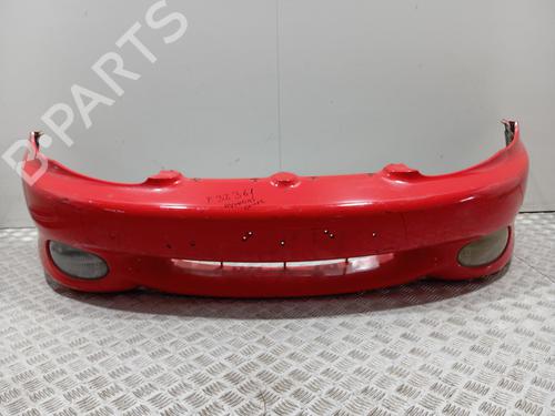 Used Front bumper Front bumper HYUNDAI COUPE I (RD) 1.6 16V (116 hp) 33989248 33989248