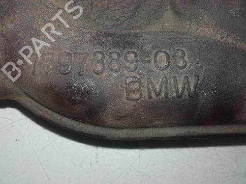 Exhaust manifold BMW 3 (E90) | BP34225484M110 - Image 3