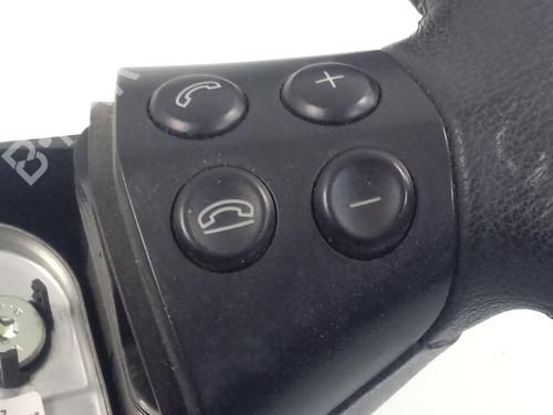 Steering wheel MERCEDES-BENZ A-CLASS (W169)  | BP16976895C49 