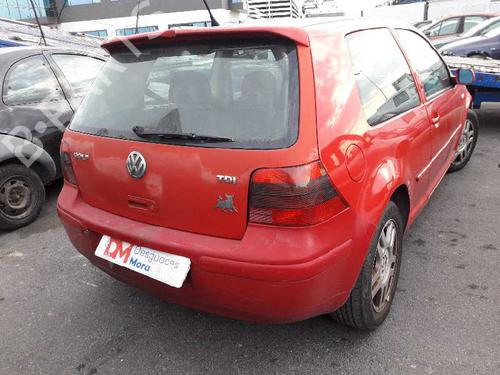 Hovedlysbryter VW GOLF IV (1J1)  | BP30370544I24 