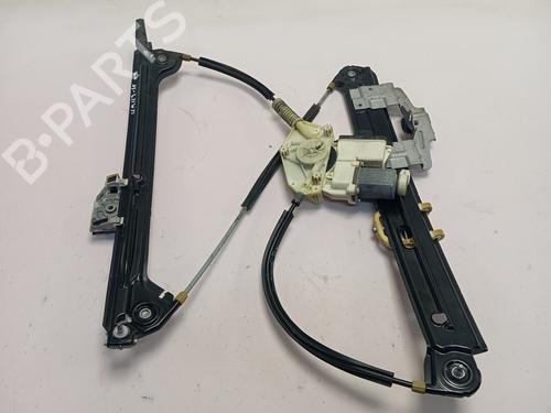 Rudehejsemekanisme venstre bagtil BMW 5 Gran Turismo (F07) 530 d (245 hp) 30515017