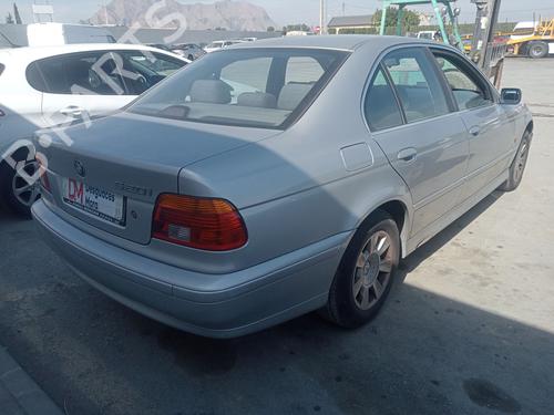 Left front window switch BMW 5 (E39) 520 i | BP38440110I27 - Image 6