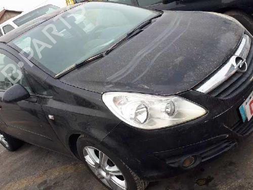 Left front brake caliper OPEL CORSA D (S07)  | BP16448008M105 