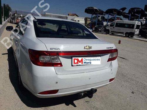 Front left window mechanism CHEVROLET EPICA (KL1_) | BP13575490C22