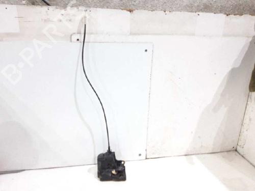 Used Front right lock RENAULT SCÉNIC I MPV (JA0/1_, FA0_) 1.9 dCi RX4 (102 hp) 12839860