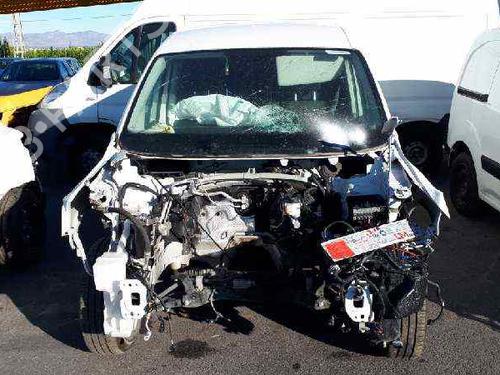 Used Parts VW CADDY ALLTRACK IV MPV (SAB) [2015-2020]  2601486