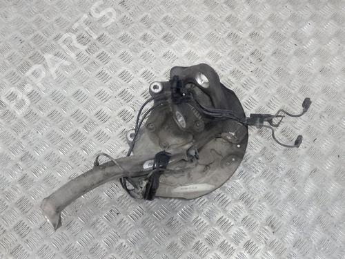 Right front steering knuckle MERCEDES-BENZ C-CLASS (W205) C 220 BlueTEC / d (205.002, 205.004) | BP18020478M26 