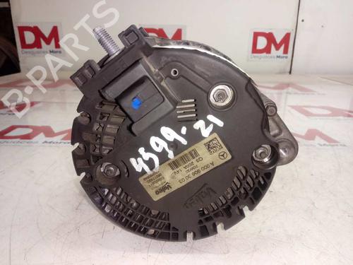 Alternator MERCEDES-BENZ GLC (X253)  | BP18491254M7 
