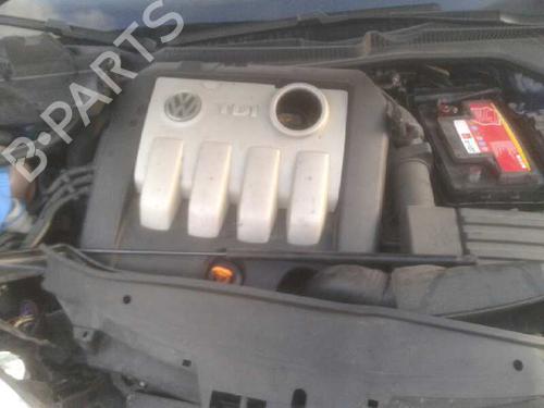 Right tailgate light VW GOLF V (1K1) 1.9 TDI | BP15679792C80