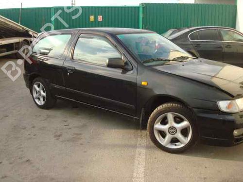Used Parts NISSAN ALMERA I (N15) 1.6 (99 hp) 2605449