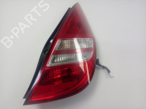 Used Right taillight HYUNDAI i30 (FD) [2007-2012]  18307463
