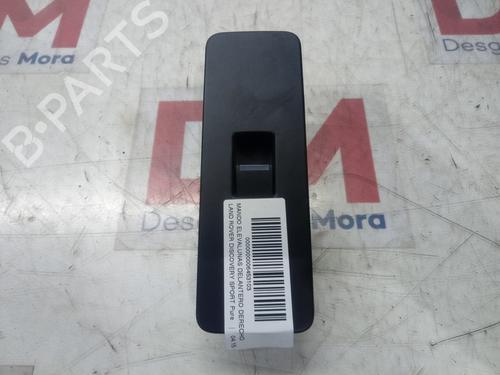 Used Right front window switch LAND ROVER DISCOVERY SPORT (L550) [2014-2025]  12842476
