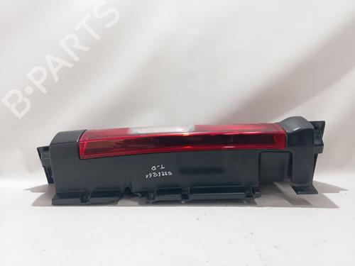 Right taillight RENAULT TRAFIC III Van (FG_) 2.0 dCi 130 (FGMY) | BP34470554C35  - Image 5