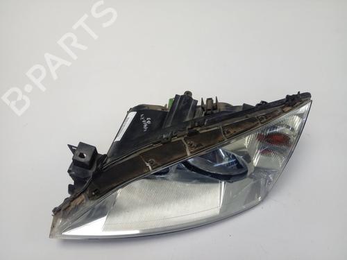 Left headlight FORD MONDEO III Saloon (B4Y) 2.0 16V TDDi / TDCi | BP19574744C28 