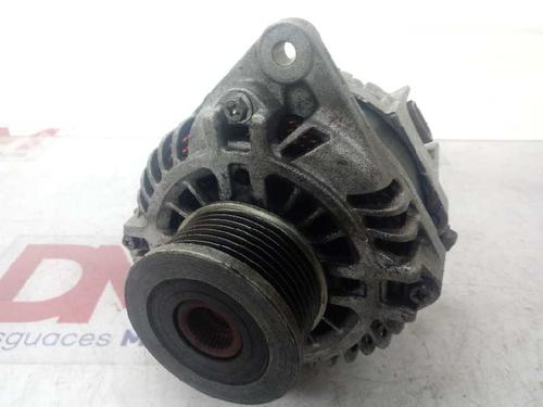 Alternator NISSAN CABSTAR (F24M, F24W) 35.13 DCI, 45.13 DCI 2.5 (F24M) | BP29409714M7 