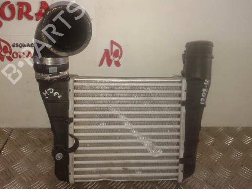 Used Intercooler SEAT EXEO (3R2) [2008-2013]  18490328