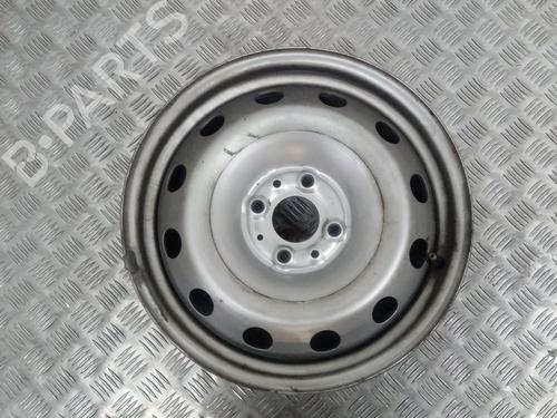 Used Rim Rim FIAT FIORINO (147_) 1.0 (50 hp) 40103532 40103532