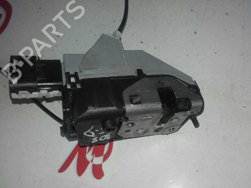 Rear right lock PEUGEOT 308 I (4A_, 4C_)  | BP12833324C99 