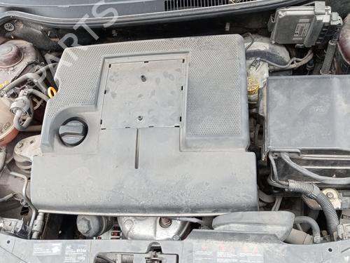 Right front door SEAT CORDOBA (6L2)  | BP16835861C3 