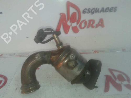 Catalyst OPEL VECTRA B (J96) 2.2 DTI 16V (F19) | BP18247856M10 
