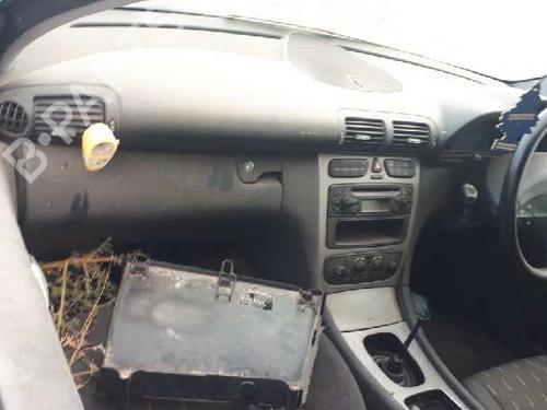 Right sun visor MERCEDES-BENZ C-CLASS Coupe (CL203) C 180 (203.735) | BP17833442I2 