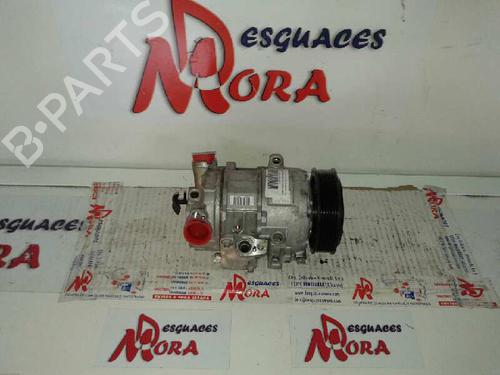 Used AC compressor SKODA FABIA II (542) [2006-2014]  12644338