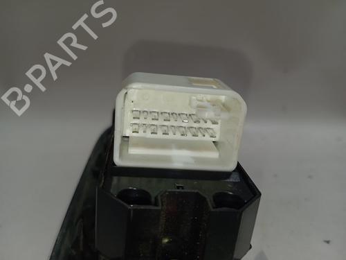 Left front window switch TOYOTA HILUX VIII Pickup (_N1_) | BP37464036I27 - Image 4