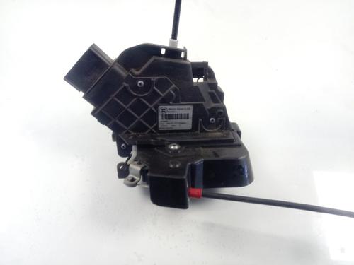 Rear left lock FORD MONDEO IV (BA7)  | BP17624224C100