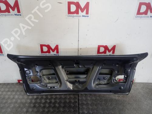 Tailgate HYUNDAI i40 I (VF) 1.7 CRDi | BP12669037C6 