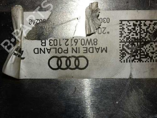 Servo brake AUDI A4 B9 (8W2, 8WC) 2.0 TDI | BP12645653M42 