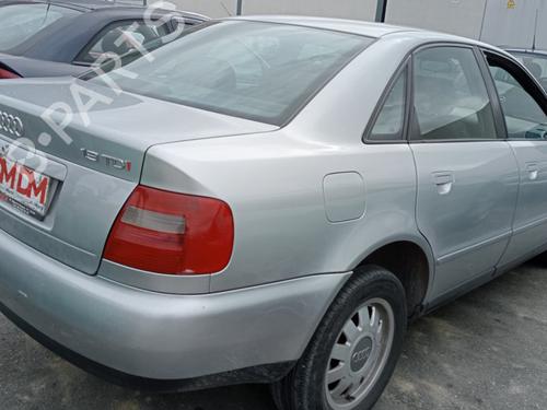 Left headlight AUDI A4 B5 (8D2) 1.9 TDI | BP14920376C28  - Image 11