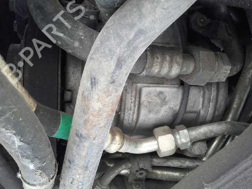 Used AC compressor MERCEDES-BENZ S-CLASS Coupe (C140) [1992-1999]  12634679