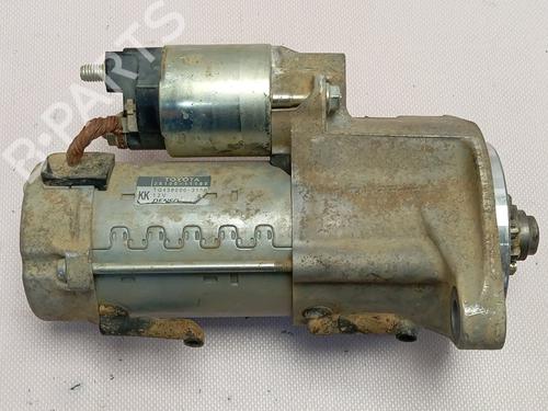 Startmotor Startmotor TOYOTA LAND CRUISER PRADO (_J15_) [2009-2026] 37238925 37238925