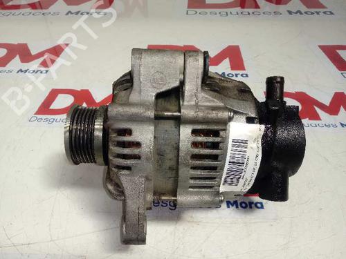 Used Alternator HYUNDAI SONATA V (NF) 2.0 CRDi (140 hp) 12663660